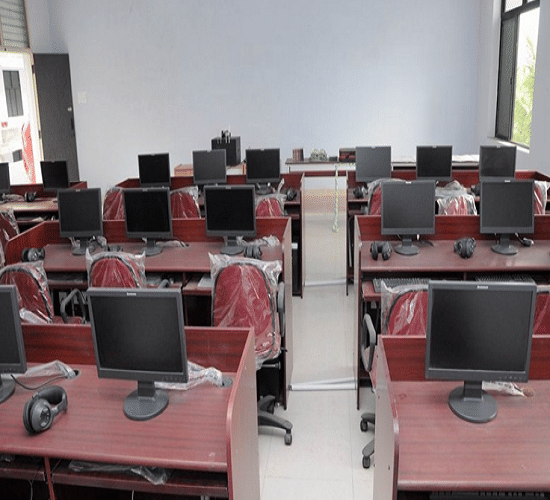 Jainee College of Engineering & Technology Dindigul Building & Infrastructure photo 2